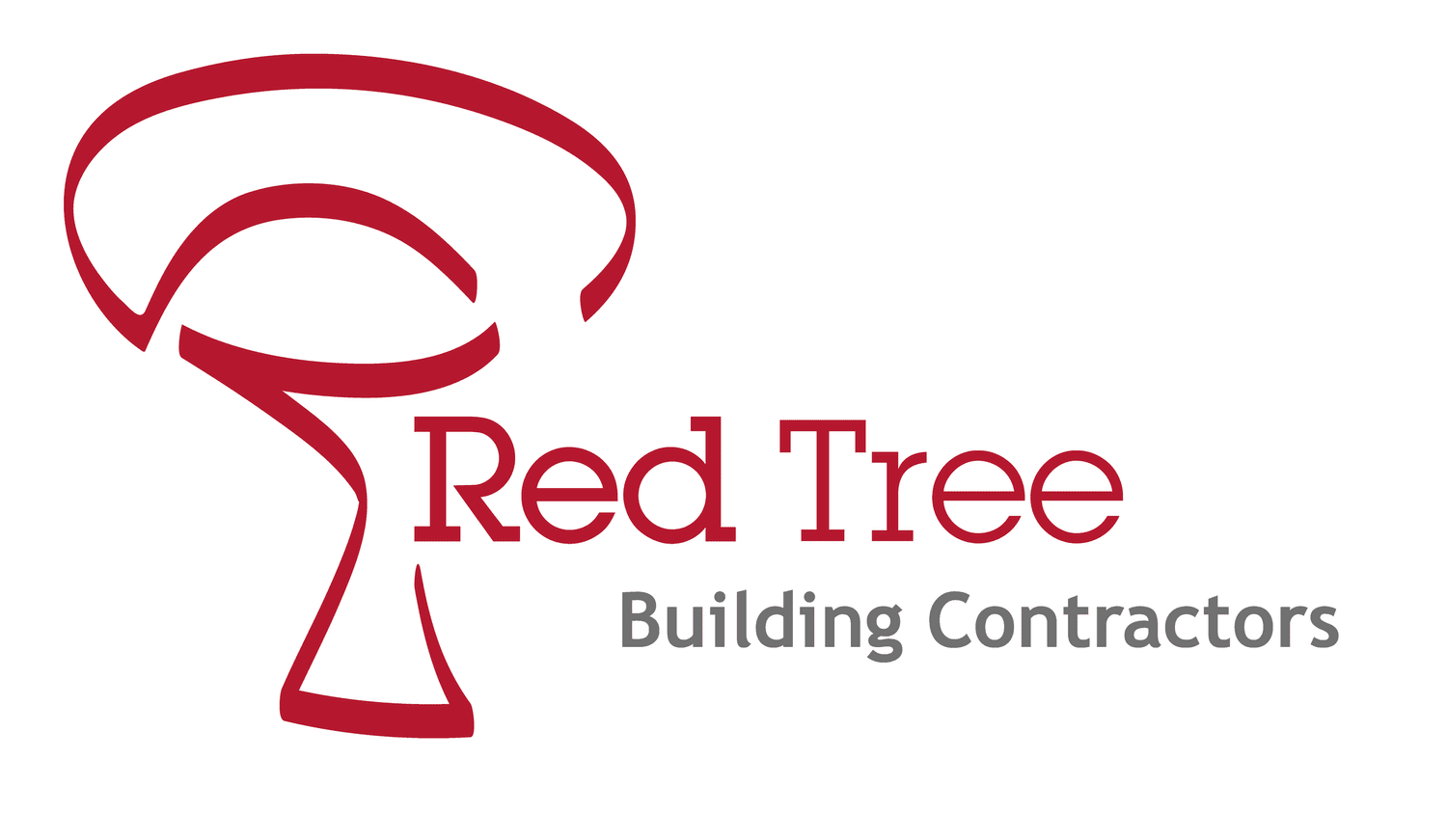 Contact — Red Tree